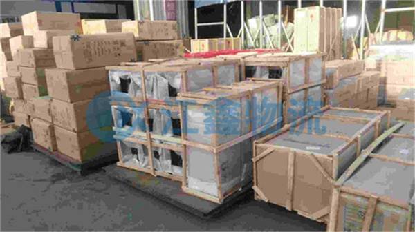 中山到聂荣物流多少钱一公斤
